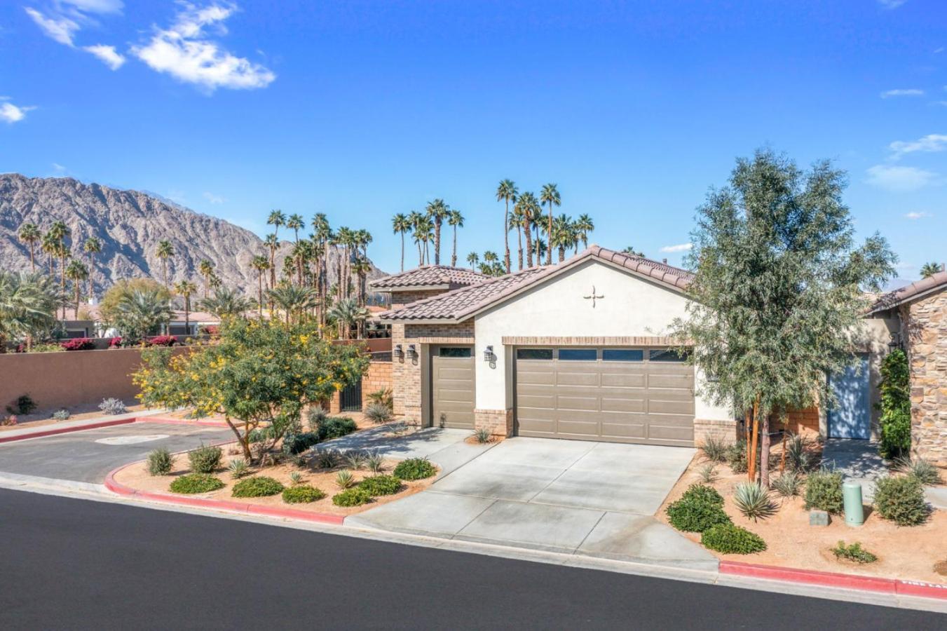 Modern Pga West Home Stadium Course All The Amenities La Quinta Exterior foto
